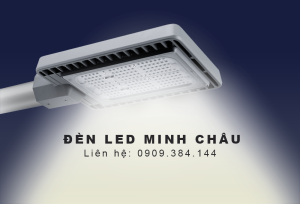Đèn đường Philips Oem BRP 372